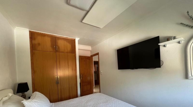 Alicante - La Nucía - 604m2