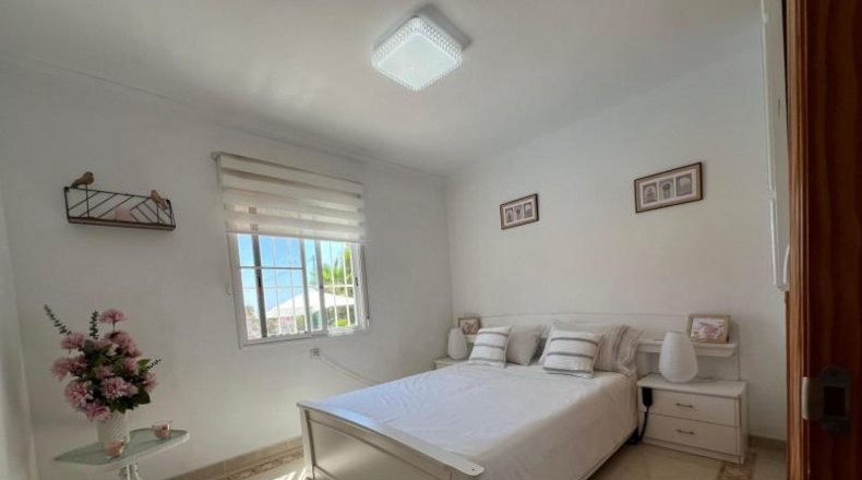 Alicante - La Nucía - 604m2