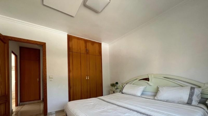 Alicante - La Nucía - 604m2