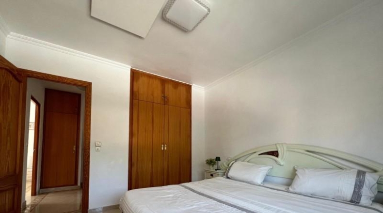 Alicante - La Nucía - 604m2