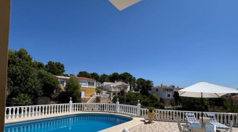 Alicante - La Nucía - 604m2