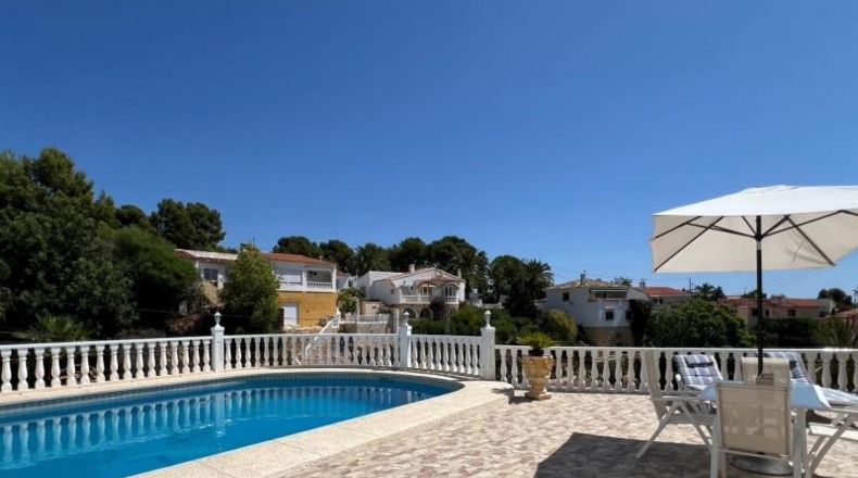 Alicante - La Nucía - 604m2