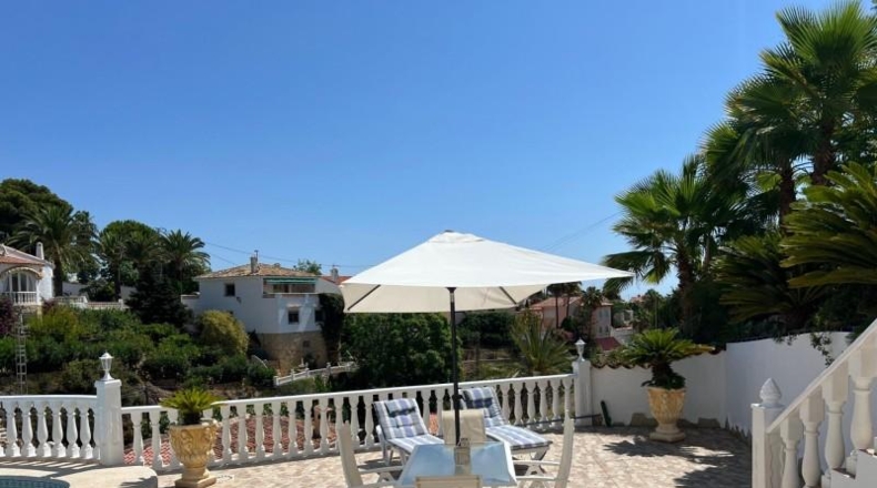 Alicante - La Nucía - 604m2