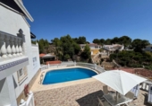 Xalet independent amb terreny en venda a la España, la Nucia, ref.: TR241692 foto