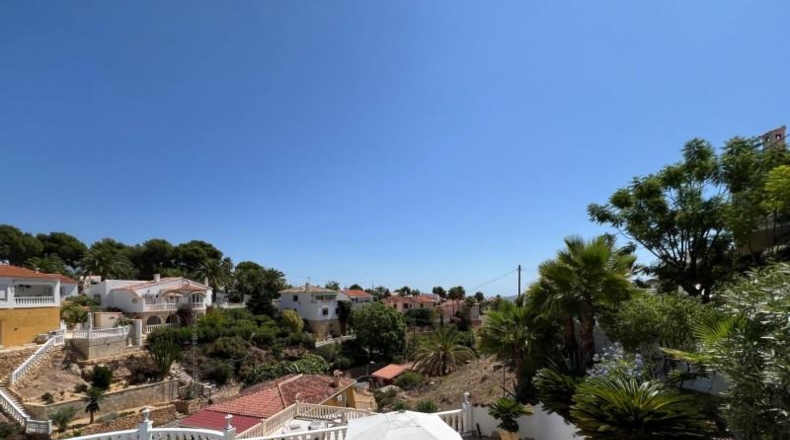 Alicante - La Nucía - 604m2