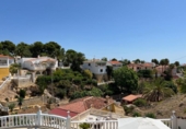 Xalet independent amb terreny en venda a la España, la Nucia, ref.: TR241692 foto