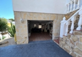 Xalet independent amb terreny en venda a la España, la Nucia, ref.: TR241692 foto