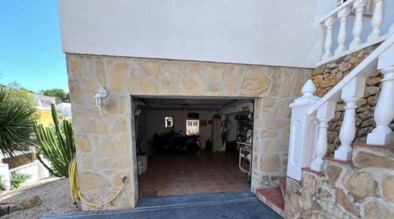 Alicante - La Nucía - 604m2
