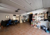 Xalet independent amb terreny en venda a la España, la Nucia, ref.: TR241692 foto