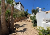 Xalet independent amb terreny en venda a la España, la Nucia, ref.: TR241692 foto
