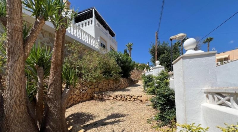 Alicante - La Nucía - 604m2