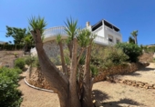Xalet independent amb terreny en venda a la España, la Nucia, ref.: TR241692 foto