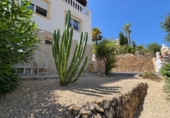 Xalet independent amb terreny en venda a la España, la Nucia, ref.: TR241692 foto