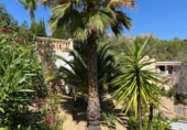Xalet independent amb terreny en venda a la España, la Nucia, ref.: TR241692 foto