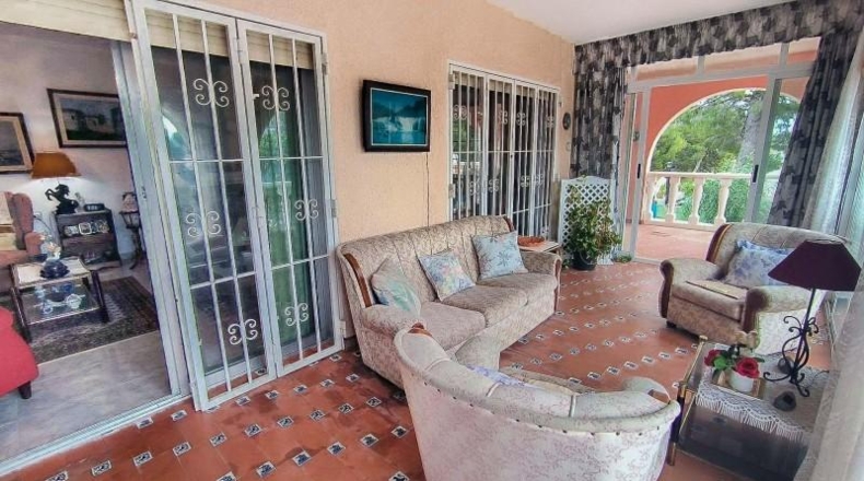 Alicante - La Nucía - 3000m2