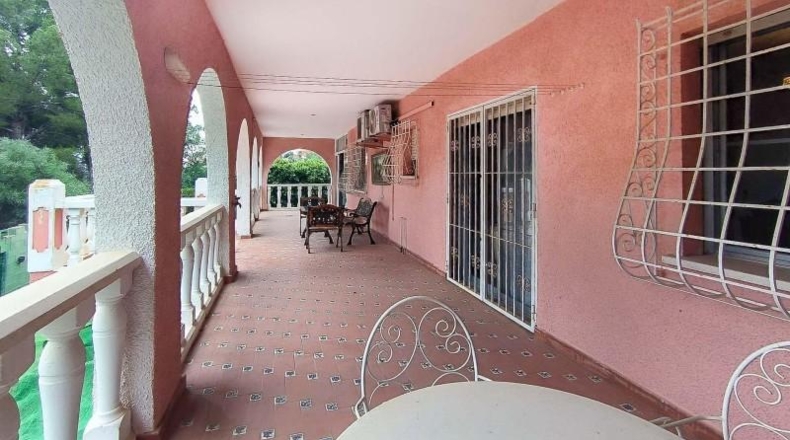 Alicante - La Nucía - 3000m2