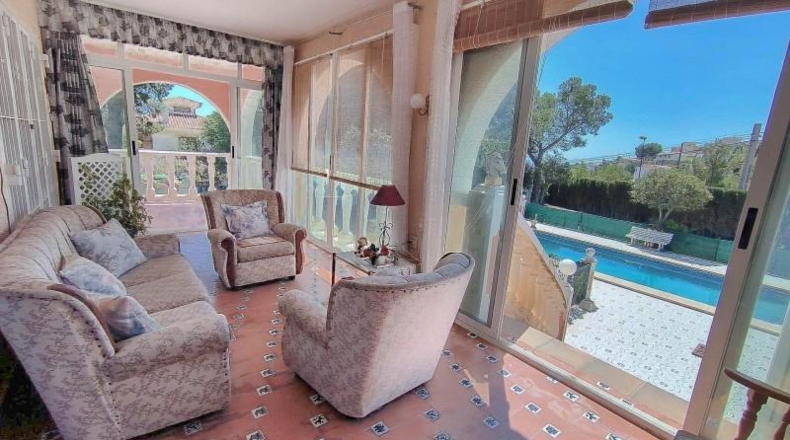 Alicante - La Nucía - 3000m2