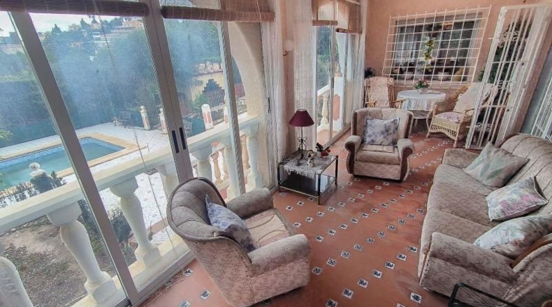 Alicante - La Nucía - 3000m2
