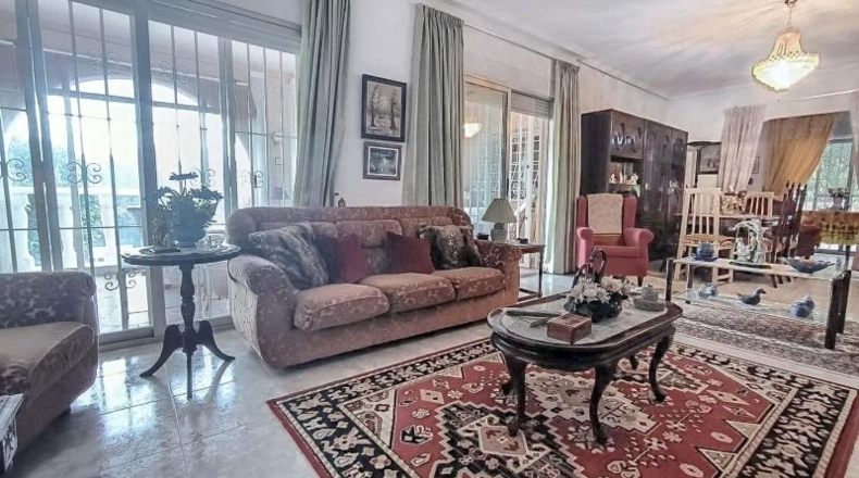 Alicante - La Nucía - 3000m2