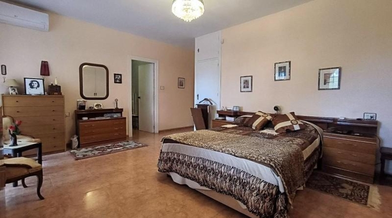 Alicante - La Nucía - 3000m2