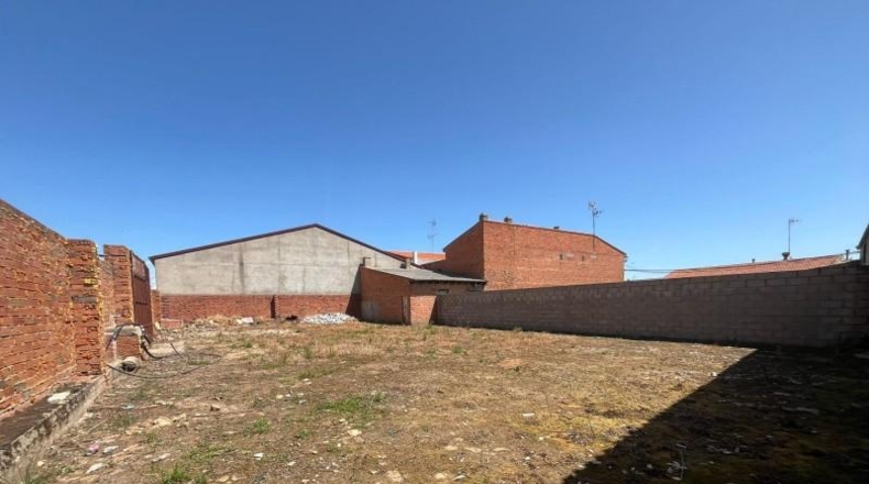 Guadalajara - Yunquera de Henares - 230m2