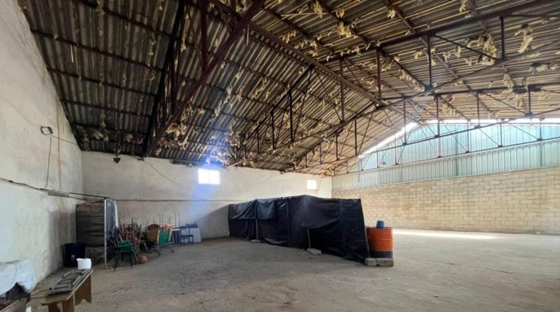 Guadalajara - Yunquera de Henares - 230m2