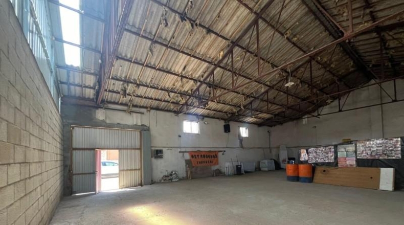 Guadalajara - Yunquera de Henares - 230m2