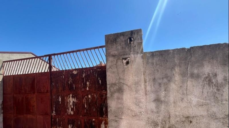 Guadalajara - Yunquera de Henares - 230m2
