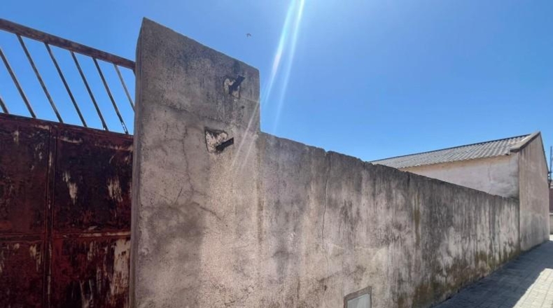 Guadalajara - Yunquera de Henares - 230m2