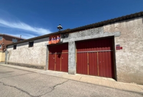 Yunquera de Henares 695&nbsp;м²