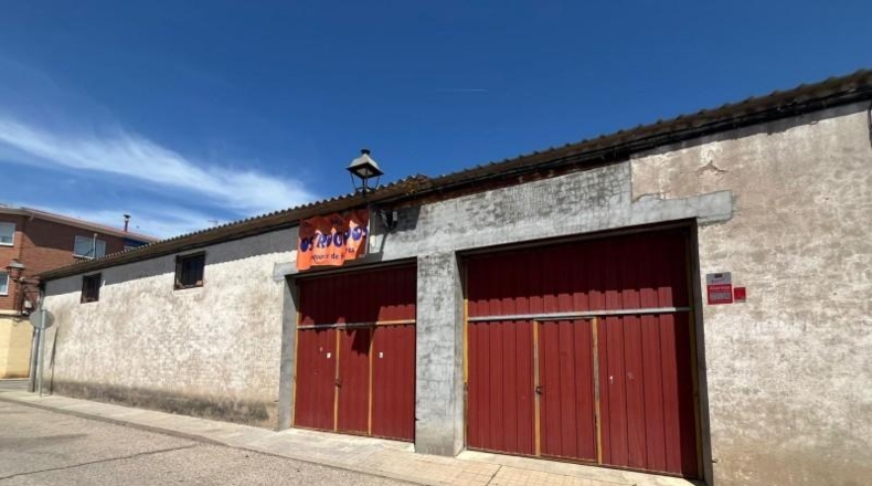 Guadalajara - Yunquera de Henares - 230m2