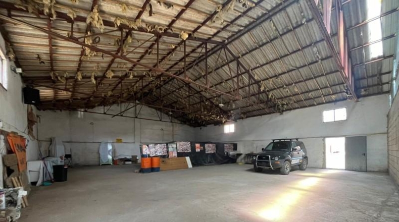 Guadalajara - Yunquera de Henares - 230m2