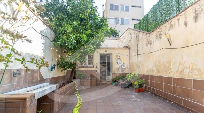Barcelona - Sabadell - 224m2