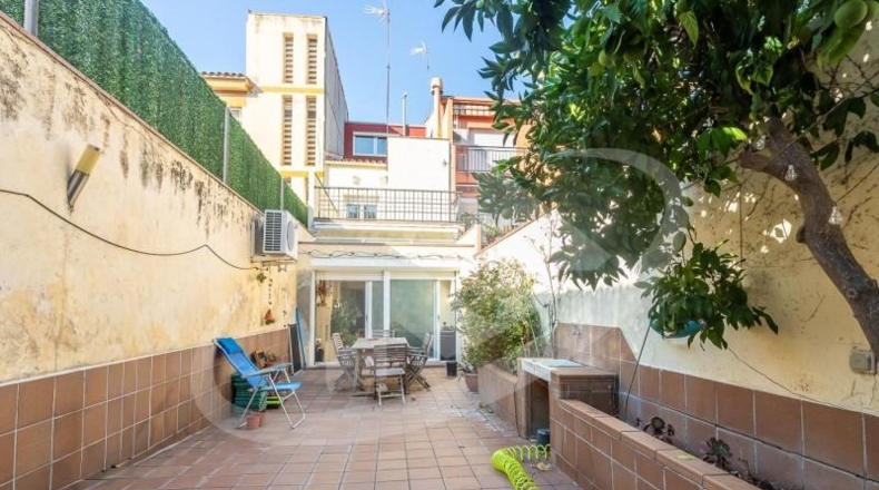 Barcelona - Sabadell - 224m2