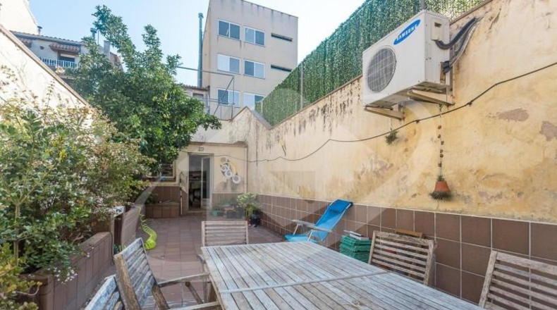Barcelona - Sabadell - 224m2