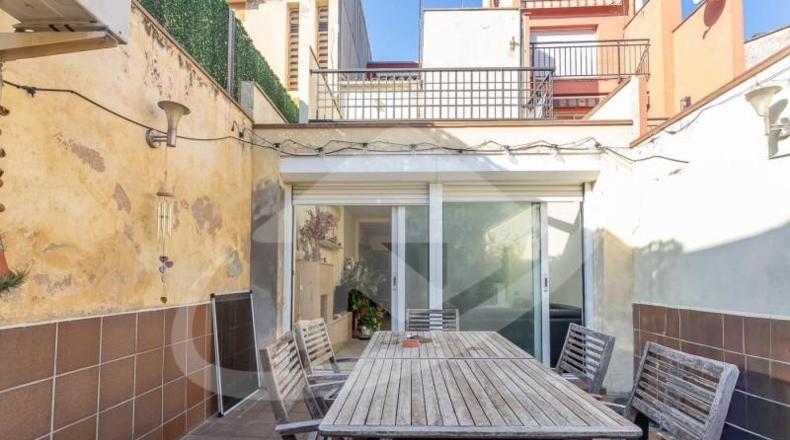 Barcelona - Sabadell - 224m2