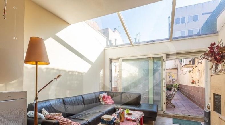 Barcelona - Sabadell - 224m2