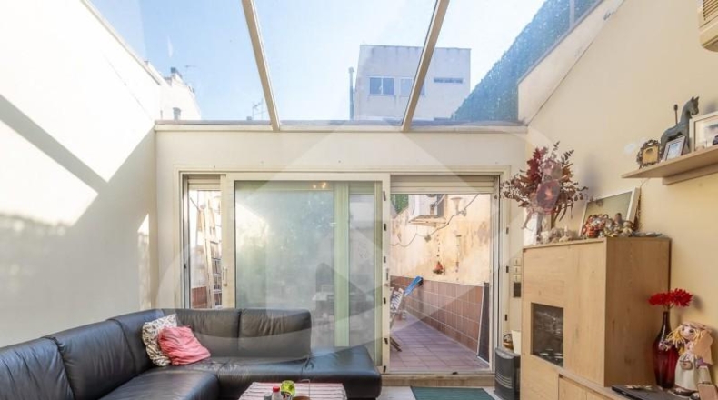 Barcelona - Sabadell - 224m2