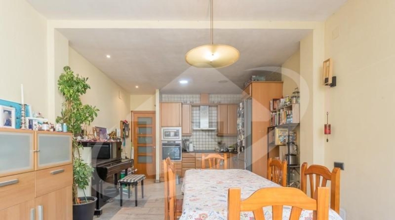 Barcelona - Sabadell - 224m2