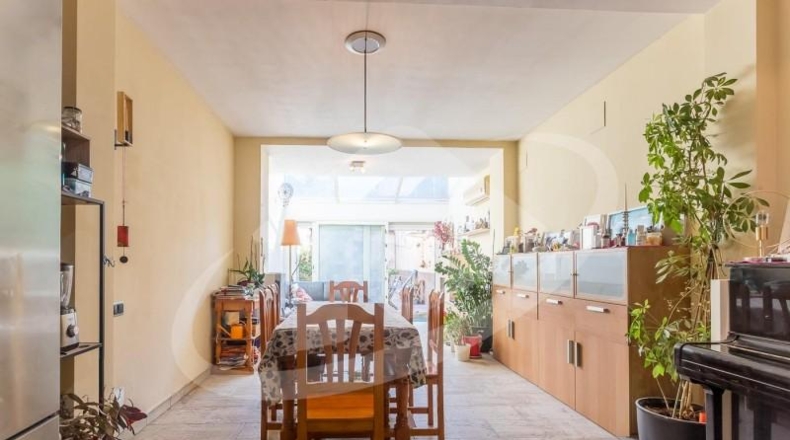 Barcelona - Sabadell - 224m2