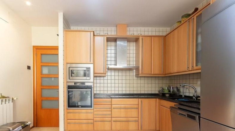 Barcelona - Sabadell - 224m2