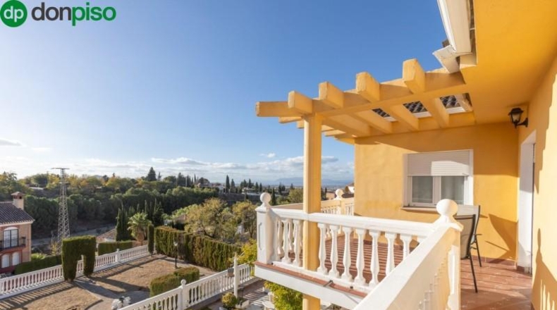 Granada - Гохар - 845m2