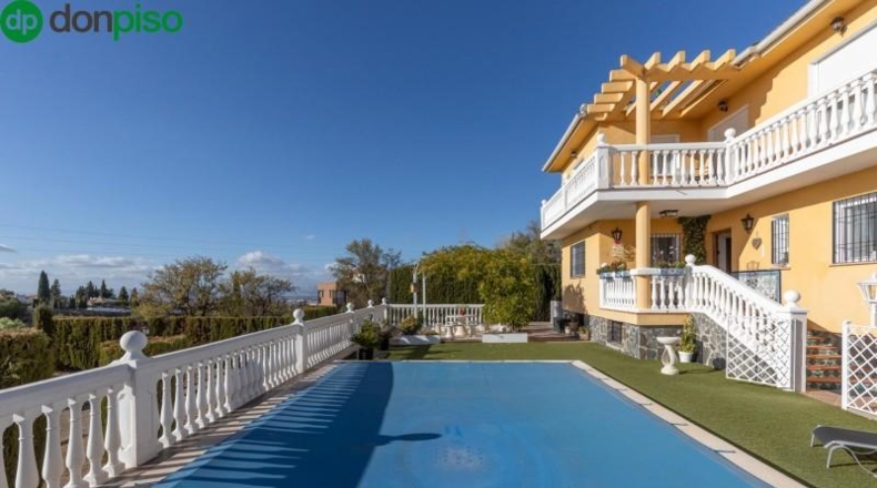 Granada - Гохар - 845m2