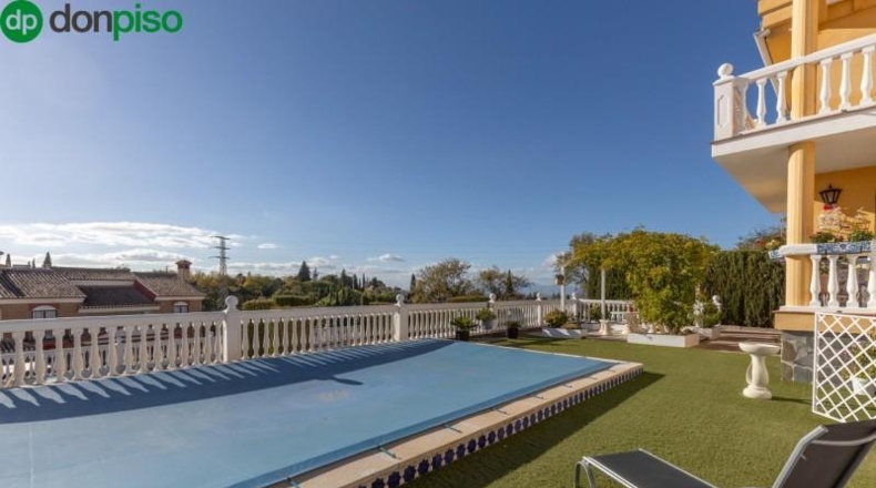 Granada - Гохар - 845m2