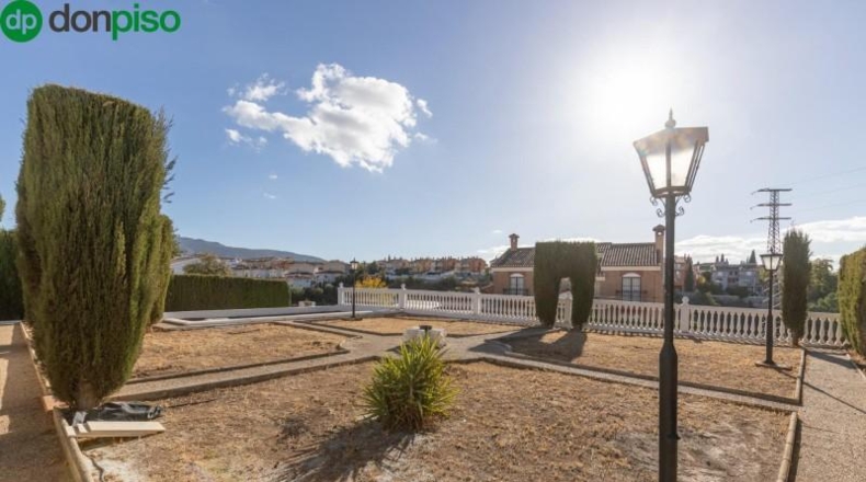 Granada - Гохар - 845m2