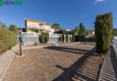 Xalet independent amb terreny en venda a la España, Gójar, ref.: TR351897 foto