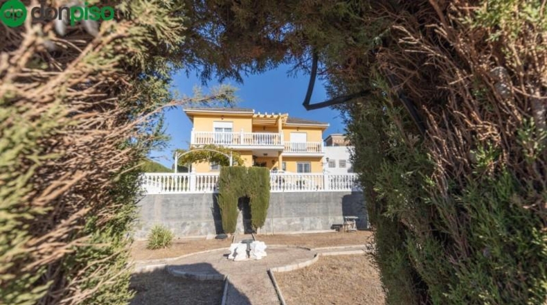 Granada - Гохар - 845m2