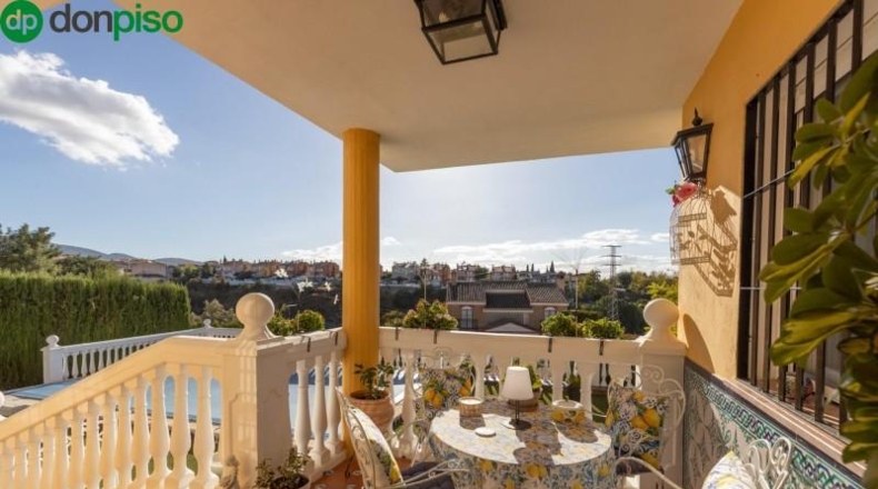 Granada - Гохар - 845m2