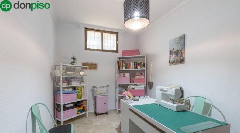 Granada - Гохар - 845m2