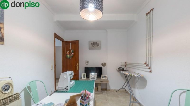 Granada - Гохар - 845m2